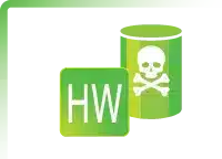 Hazardous Waste Management