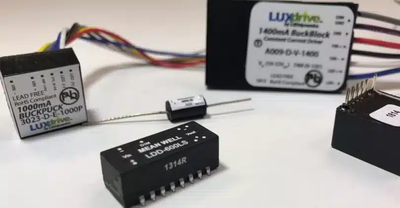 Understanding LED Drivers