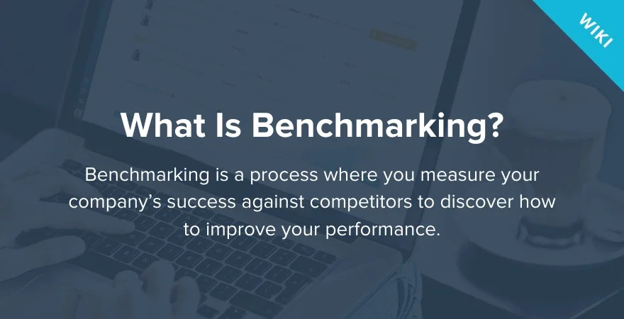 What is Benchmarking?