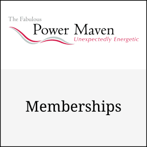 US Power Center Memberships